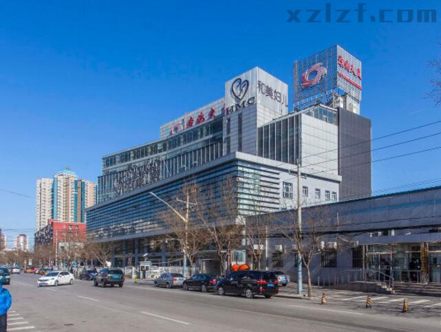 渔阳置业大厦